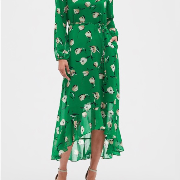 Gorgeous Banana Republic dress - Picture 4 of 4